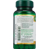 Nature's Bounty Anxiety & Stress Relief Ashwagandha KSM-66* Tablets, 50 CT, thumbnail image