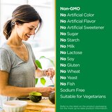 Nature's Bounty Vitamin B-6 Tablets, 100 Mg, 100 CT, thumbnail image