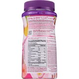 Nature's Bounty Advanced Hair, Skin and Nails Non-GMO Gummies with Biotin, 6000 MCG, 80 CT, thumbnail image