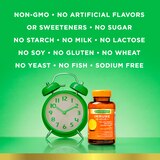 Nature's Bounty Immune 24 Hour +  1000mg Softgels, 50 CT, thumbnail image