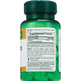 Nature's Bounty Potassium 99mg Caplets, 100CT, thumbnail image 3 of 4
