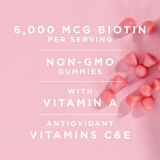 Nature's Bounty Advanced Hair Skin & Nails Gummies, 140 CT, thumbnail image