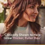 Nature's Bounty Optimal Solutions Hair Growth Supplement, 30 Capsules, thumbnail image