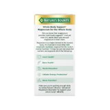 Nature's Bounty Advanced Magnesium Glycinate, 360mg, Muscle & Bone Support, 90 Capsules, thumbnail image