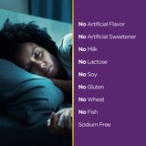 Nature's Bounty Sleep + Collagen, 5mg Melatonin, Berry Flavor, 140 Gummies, thumbnail image