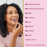 Nature's Bounty Optimal Solutions Women's Multivitamin Gummies, Dietary Supplement, Raspberry Flavor, 140 CT, thumbnail image