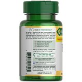 NATURE'S BOUNTY BIOTIN 10,000MCG SOFTGELS, thumbnail image