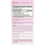 Nature's Bounty Optimal Solutions Intimacy Booster, 60 CT, thumbnail image