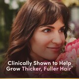 Nature's Bounty Optimal Solutions Hair Growth Gummies, 60 CT, thumbnail image