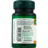 Nature's Bounty Vitamin B-12 Tablets 1000mcg, 100CT, thumbnail image 2 of 4