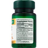 Nature's Bounty Vitamin B-12 Tablets 1000mcg, 100CT, thumbnail image 3 of 4