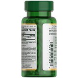 Nature's Bounty Berberine, 60 CT, thumbnail image