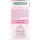 Nature's Bounty Optimal Solution Hyaluronic Acid Capsules, 120 CT, thumbnail image