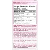 Nature's Bounty Optimal Solution Hyaluronic Acid Capsules, 120 CT, thumbnail image