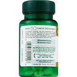 Nature's Bounty Pure Vitamin C Tablets 500mg, 100CT, thumbnail image