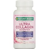 Natures Bounty Optimal Solutions Collagen Booster Capsule, 48 CT, thumbnail image