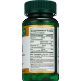 Nature's Bounty Gentle Iron Capsules, 28 Mg, 90 CT, thumbnail image