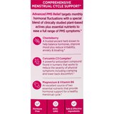 Natures Bounty Optimal Solutions Advanced PMS Relief Capsules, 30 CT, thumbnail image