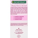 Natures Bounty Optimal Solutions Advanced PMS Relief Capsules, 30 CT, thumbnail image