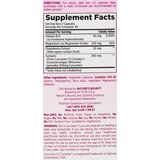 Natures Bounty Optimal Solutions Advanced PMS Relief Capsules, 30 CT, thumbnail image