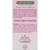 Nature's Bounty Optimal Solutions Advanced Menopause Relief Tablets, 30 CT, thumbnail image