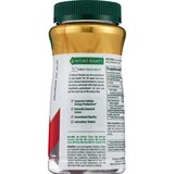 Nature's Bounty Beets Plus COQ10 Gummies, 60 CT, thumbnail image