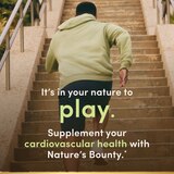 Nature's Bounty Beets Plus COQ10 Gummies, 60 CT, thumbnail image