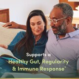 Nature's Bounty Prebiotic + Postbiotic + Probiotic Gummies, 30 CT, thumbnail image