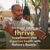 Nature's Bounty Prebiotic + Postbiotic + Probiotic Gummies, 30 CT, thumbnail image