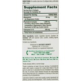 Nature's Bounty Advanced Vital Heart Softgels, 60 CT, thumbnail image