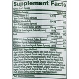 Natures Bounty Superfood Energy & Vitality Capsules, 30 CT, thumbnail image