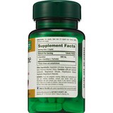 Nature's Bounty L-Carnitine Tablets 500mg, 30CT, thumbnail image
