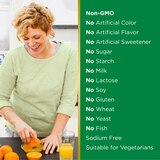 Nature's Bounty Vitamin C 1000mg Immune Health Caplets, 100 CT, thumbnail image