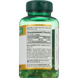Nature's Bounty Vitamin E Softgels 180mg, 120 CT, thumbnail image
