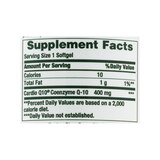 Nature's Bounty Co Q-10 Softgels 400mg, 30CT, thumbnail image