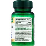 Nature's Bounty Melatonin Tablets 1mg, 180CT, thumbnail image