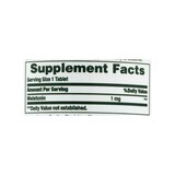 Nature's Bounty Melatonin Tablets 1mg, 180CT, thumbnail image