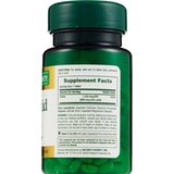Nature's Bounty Folic Acid Tablets 800mcg, 250CT, thumbnail image