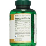Nature's Bounty Calcium With Vitamin D3 Tablets, 500 mg, 300 CT, thumbnail image