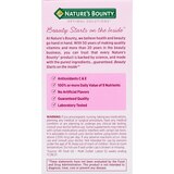 Nature's Bounty Optimal Solutions Hair, Skin and Nails Tablets, 60CT, thumbnail image