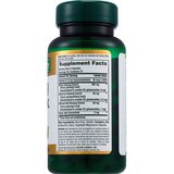 Nature's Bounty Ginseng Complex Plus Royal Jelly Capsules, 75CT, thumbnail image