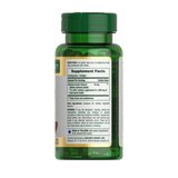 Nature's Bounty Garlic Softgels, 1000 Mg, 100 CT, thumbnail image