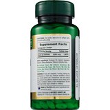 Nature's Bounty Biotin Softgels 5000mcg, thumbnail image