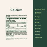 Nature's Bounty Calcium 1200mg Bone Health Softgels, 120 CT, thumbnail image