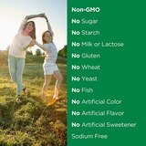 Nature's Bounty Vitamin D3  Rapid Release Softgels, 25 mcg, thumbnail image