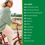 Nature's Bounty Vitamin D3  Rapid Release Softgels, 25 mcg, thumbnail image