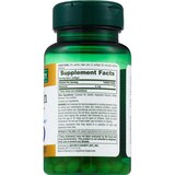 Nature's Bounty Melatonin Softgels 5mg, 60CT, thumbnail image 3 of 4