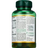 Nature's Bounty Odorless Fish Oil Softgels 1200mg, thumbnail image 2 of 5