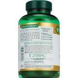 Nature's Bounty Odorless Fish Oil Softgels 2400mg, 90 CT, thumbnail image 2 of 5