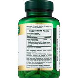 Nature's Bounty Ginkgo Biloba Capsules 60mg, 200 CT, thumbnail image